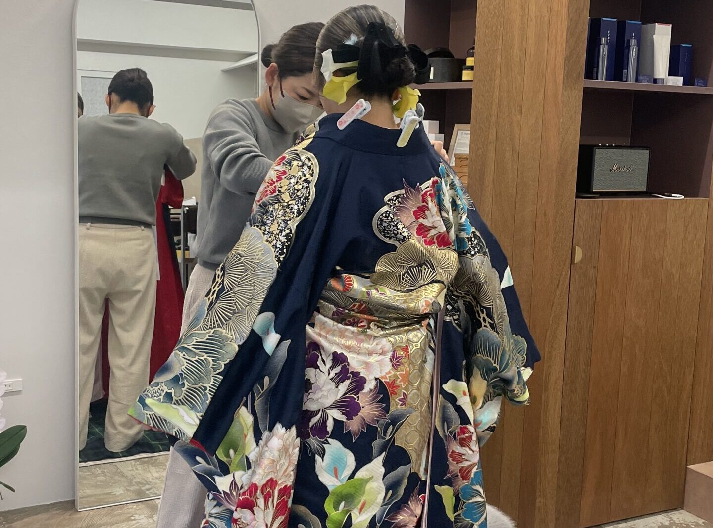 業務提携